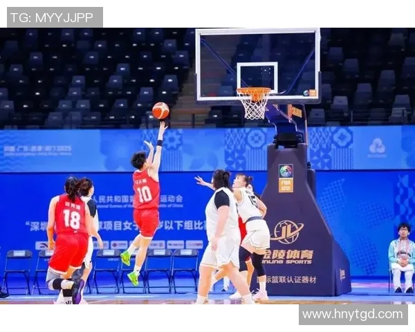 重庆篮球队总决赛表现分析意识与战术的深度结合与提升